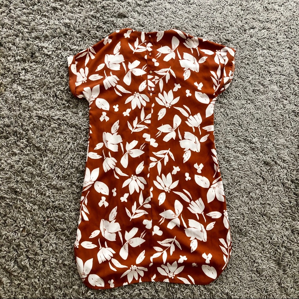 dress 🧡 - Picture 2 of 4